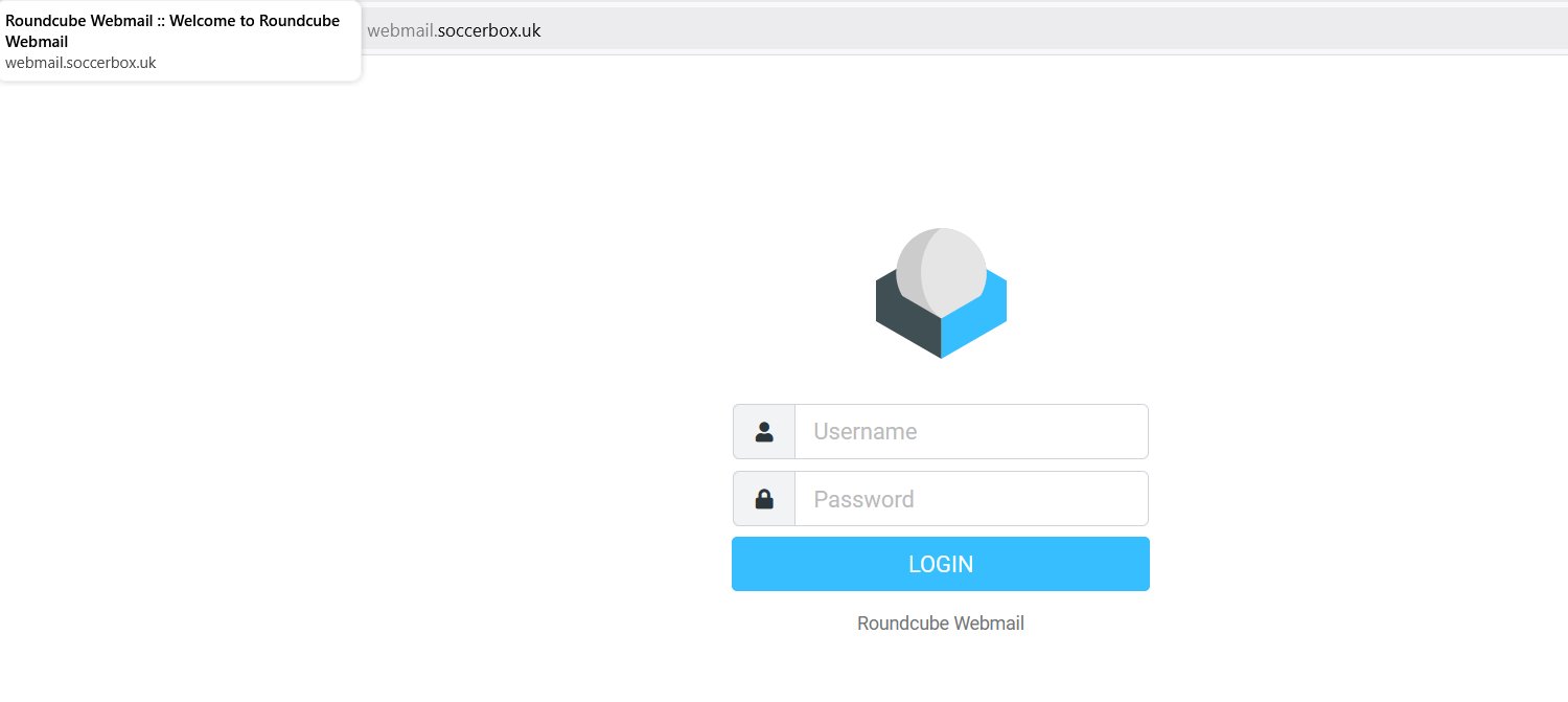 App